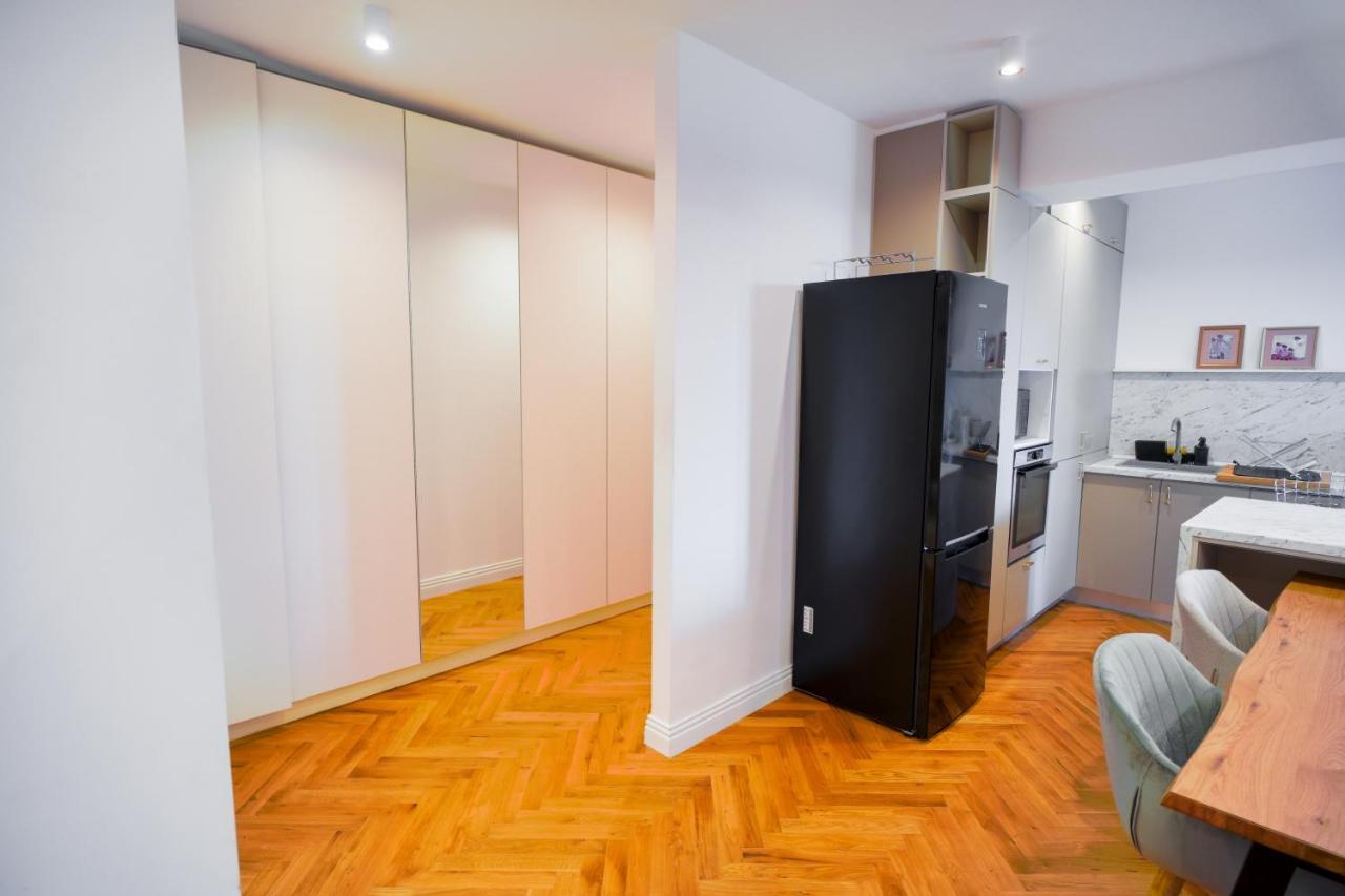 Luxury Central Park Apartment Βουκουρέστι Εξωτερικό φωτογραφία