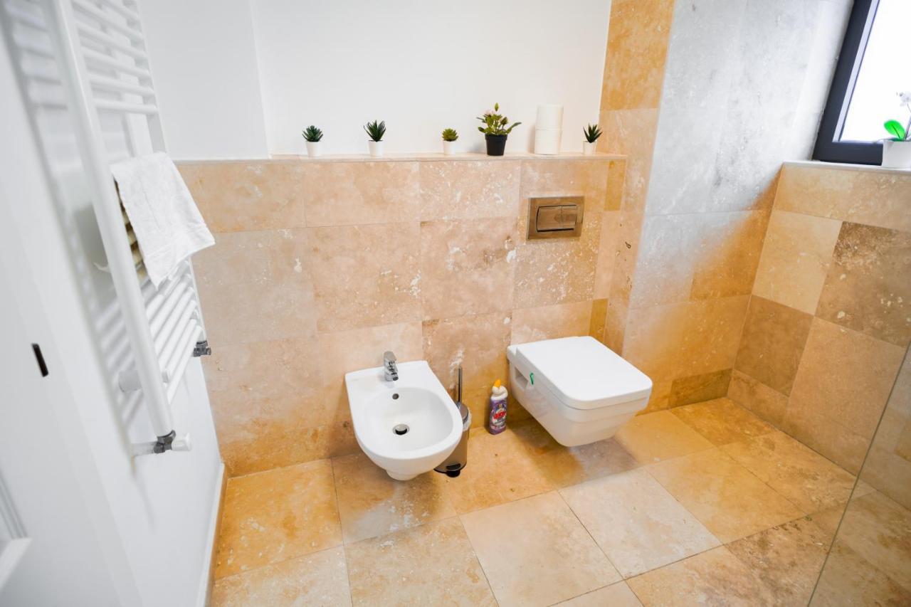 Luxury Central Park Apartment Βουκουρέστι Εξωτερικό φωτογραφία
