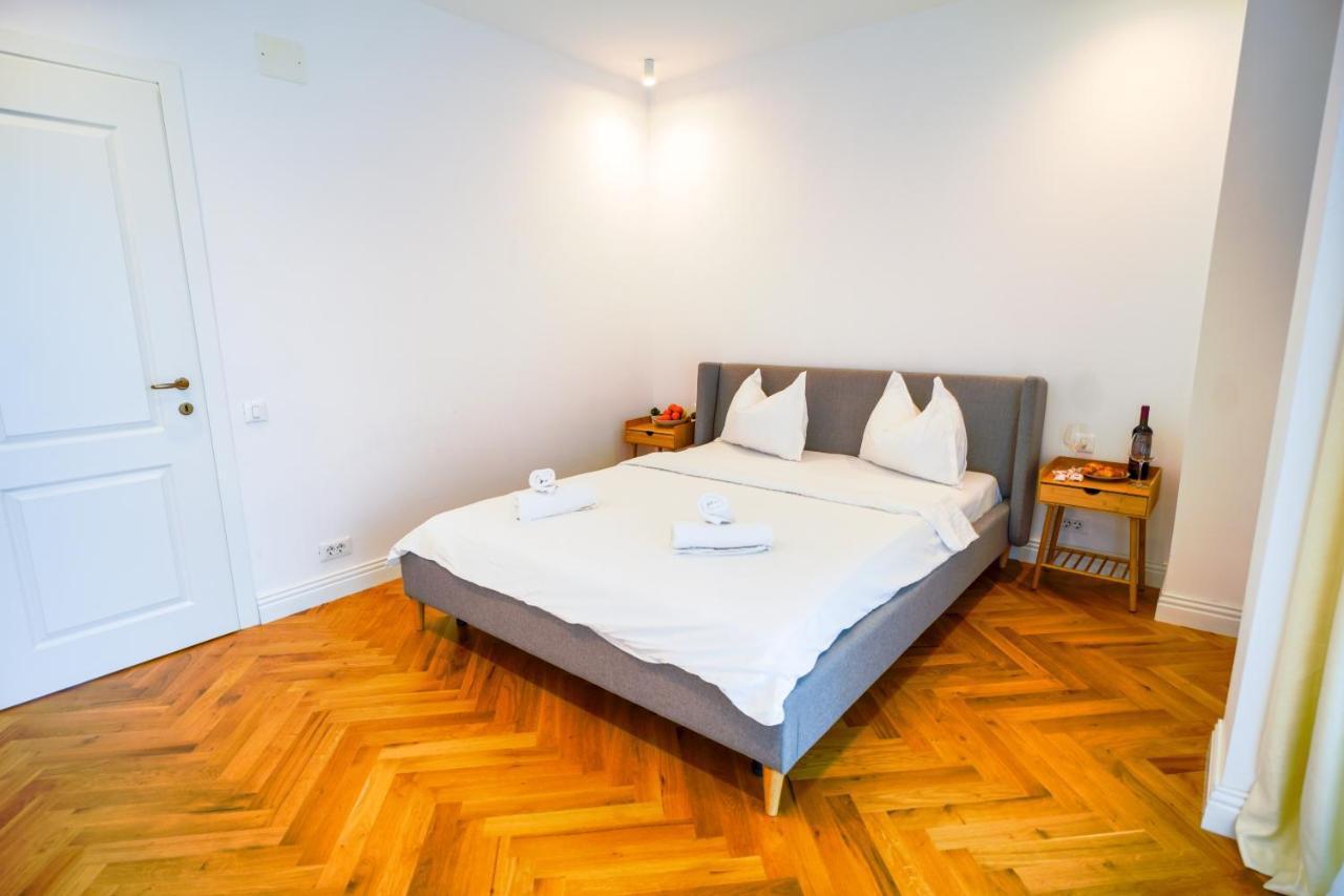 Luxury Central Park Apartment Βουκουρέστι Εξωτερικό φωτογραφία